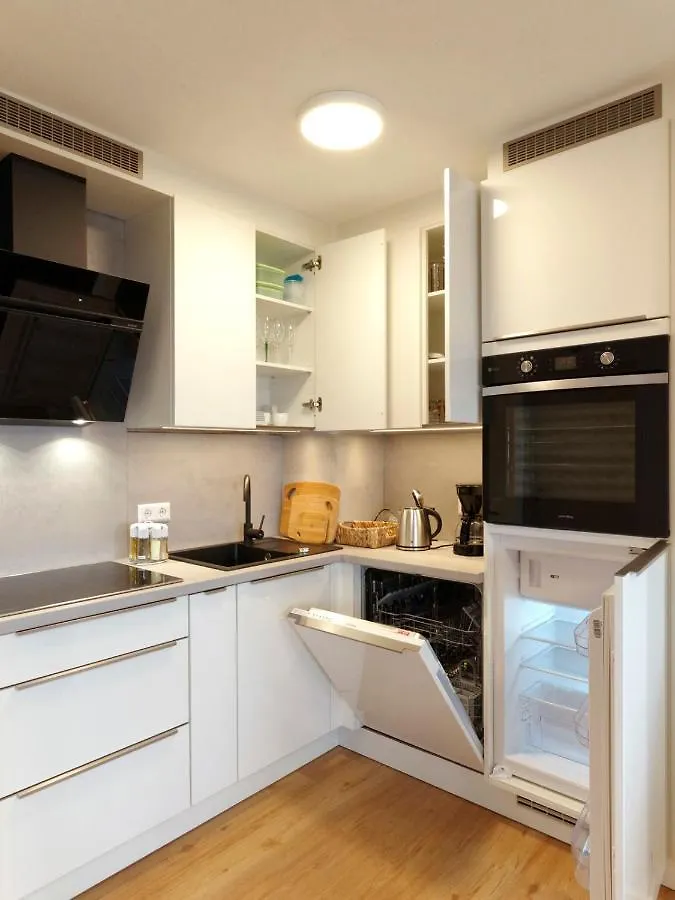 Fewo Mona Oberstaufen Apartment