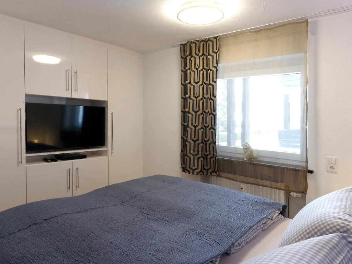 Apartment Fewo Mona Oberstaufen
