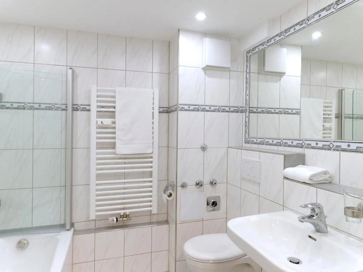Apartment Fewo Mona Oberstaufen Germany