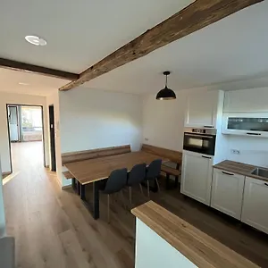 Frisch Renovierte Apartment